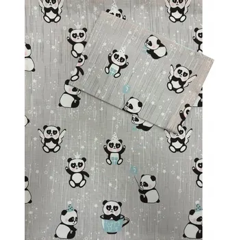 Povlečení POVLEČENÍ 120x90 DĚTSKÉ 2DÍLNÉ 90x120 DO POSTÝLKY