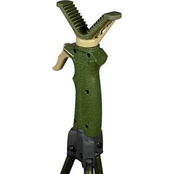 Příslušenství pro sportovní střelbu Střelecká trojnožka PRIMOS Trigger Stick VITAL