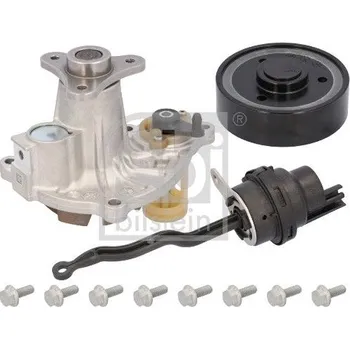 Chladič motoru Vodní čerpadlo, chlazení motoru FEBI BILSTEIN 188350