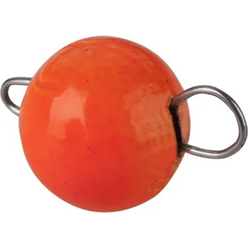 Mikado CHEBURASHKA (čeburaška - červená) 10 g - 5 ks