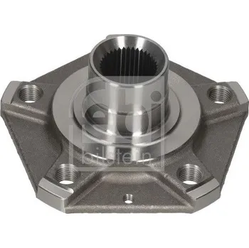 Náboj kola FEBI BILSTEIN 188279