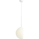 Závěsná lampa Aldex BOSSO 1 - světelné body E27