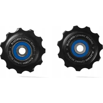 přehazovačka Kladky přehazovačky Sram 08A RD BlackBox MTN