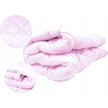 přikrývka Přikrývka Posciel-Velkoobchod vlněná 160x200 cm celoroční mikrovlákno