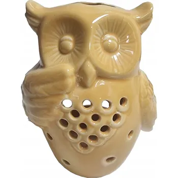 Aroma lampa Aromalampa keramická Adpal 11 cm