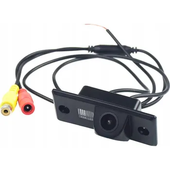 Zabezpečení domácnosti Couvací kamera Interlook 1080p 170° s pomocnými čárami a 6m kabelem