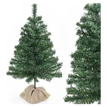 Vánoční stromek Vánoční stromek Borovice přírodní 60 cm