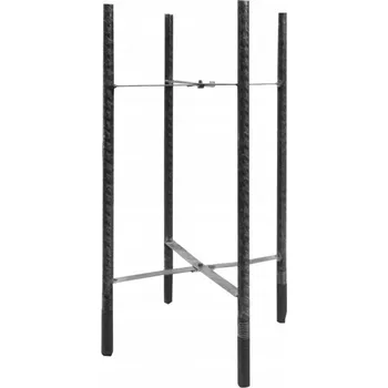 Venkovní osvětlení Kotvící Kolík pro sloup veřejného osvětlení, stožár pro lucernu, Ocel