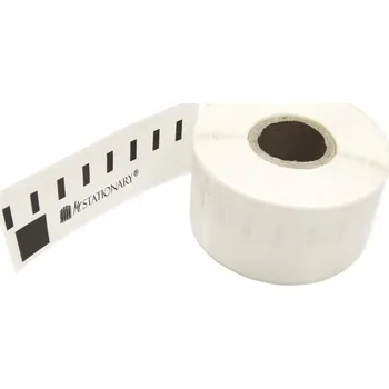 Samolepící etiketa Štítky Samolepky pro DYMO Labelwriter S0722440