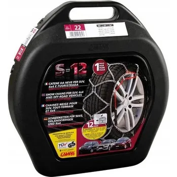 Sněhové řetězy Sněhové řetězy Lampa 227 KN 16463