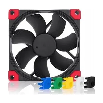 PC ventilátor Ventilátor Noctua 92 x 92 mm NF-A9PWMCH.BK.S
