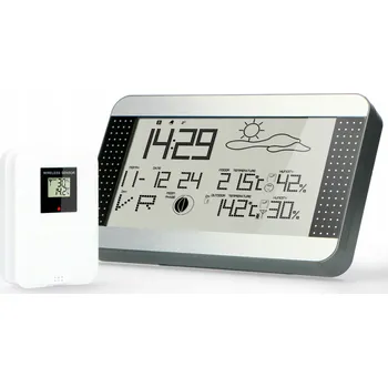 Meteostanice Alecto WS-1700 Bezdrátová meteorologická stanice