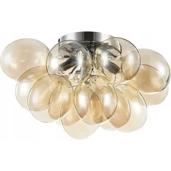 Kulatý Stropní Svítidlo Maytoni 38 x 38 cm žlutá