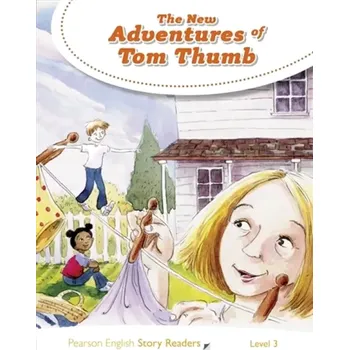 PESR | Level 3: The New Adventures of Tom Thumb (, 2018)