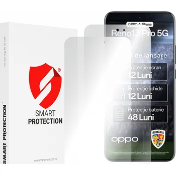 Ochrana displeje Premium Classic 2ks Oppo Reno13 Pro čirá