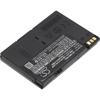 Baterie pro mobilní telefon Baterie Cameron Sino CS-SMC55SL pro Siemens A51 - neoriginální