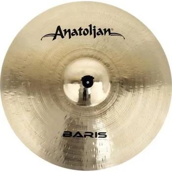 Činel BS 22 RDE BARIS RIDE ANATOLIAN