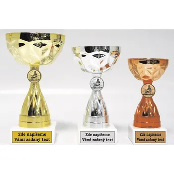 Veslování poháry 515-163 Zde napište text na štítky a součet zadejte do košíku. Více informací viz.POPIS v dolní části.