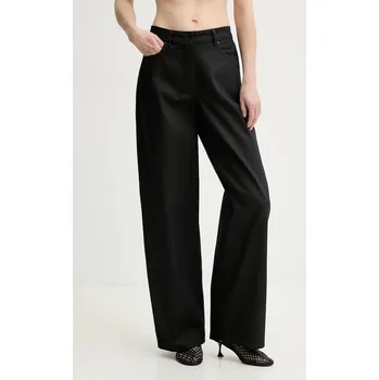 Dámské džíny Džíny Remain 502482884 černá 99X, vel. 27