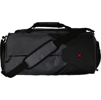 Cestovní taška TRAVEL'N'MEET cestovní taška MET-105-1 grey 25 litrů