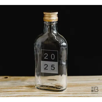 Placatka Placatka s motivem - 2025