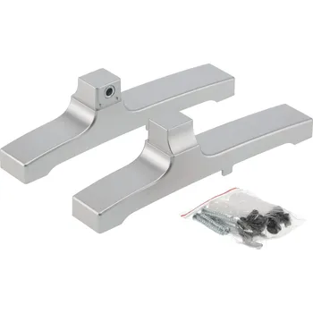 Vinotéka Klarstein Stojany MarmoHeat šedé (10047849)