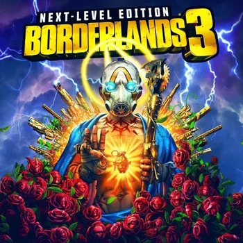Hra pro Xbox Series Borderlands 3 - Next Level Edition Xbox Series X|S Account