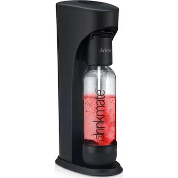 Výrobník sody Výrobník sody černý AQUADREAM