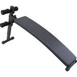 Lofefit šikmá lavice sed-leh zahnutá