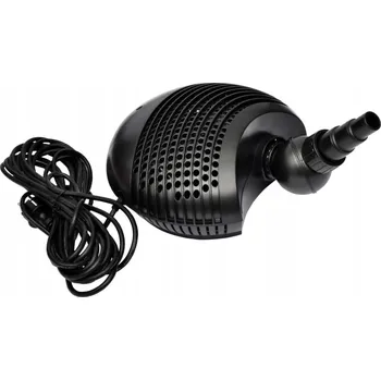 Čerpadlo Čerpadlo VidaXL 240 W, průtok více než 5000 l/h