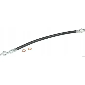 Brzdová hadice Herth+Buss Jakoparts J3710345 Brzdová hadice