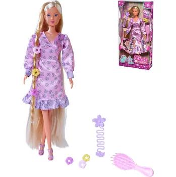 Panenka Simba Toys Steffi Flower Hair 29 cm