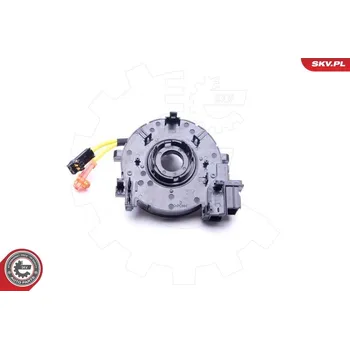 Dveře karosérie Dveřní madlo, vnitřní výbava ESEN SKV 97SKV204