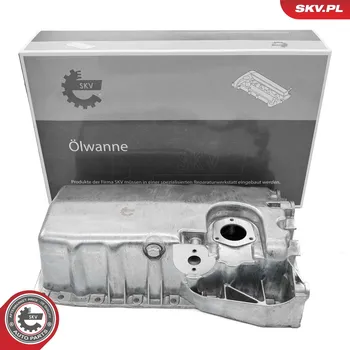 Olejová vana Olejová vana ESEN SKV 48SKV840