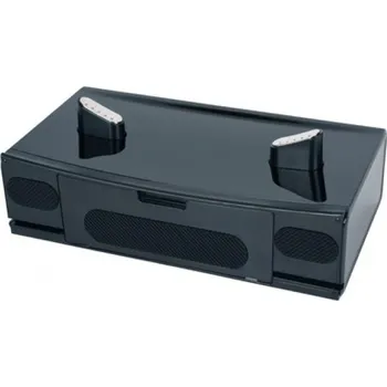 Příslušenství k robotickému vysavači Nabíjecí základna pro vysavač ROWENTA Explorer S240 AI černá