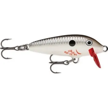 Umělá nástraha Rapala Original Floater 03 BP