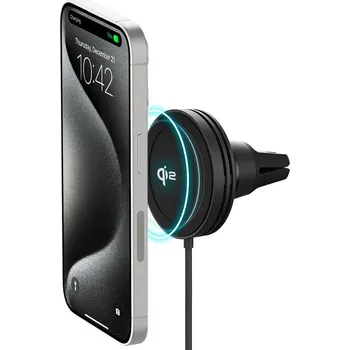 Držák do ventilační mřížky iOttie , černý