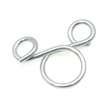 hadicová spona Svorka palivového potrubí JMP 9 mm