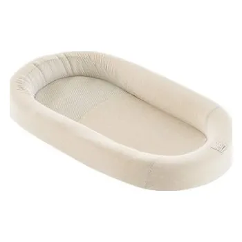 Hnízdečko pro miminko TRÄUMELAND Hnízdečko Home Air Garden