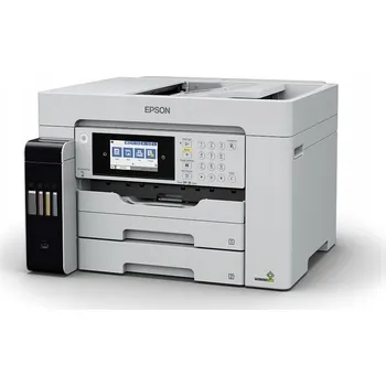 Tiskárna Inkoustová multifunkční tiskárna (barevná) Epson L15180