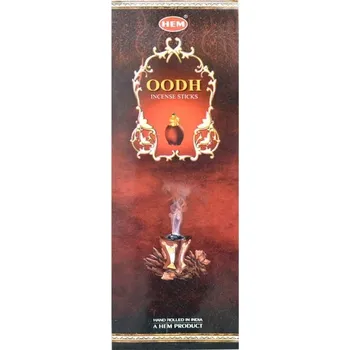 Vonná tyčinka Vonné tyčinky HEM Citronella 100 g