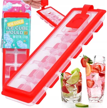 Tvořítko na led Forma na led Cadro - 1 kostka