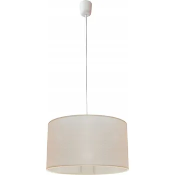 ZÁVĚSNÁ LAMPA SADA STROPNÍ SVÍTIDLO LUSTR STÍNIDLO MODERNÍ 35 cm