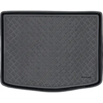autokoberec Rohož do kufru Rezaw-Plast polypropylen
