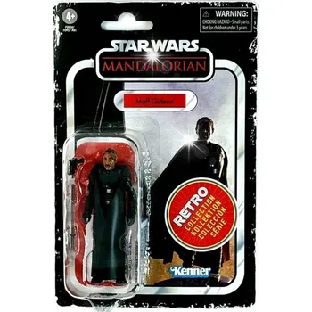 Figurka STAR WARS MANDALORIAN FIGURKA MOFF GIDEON F2024