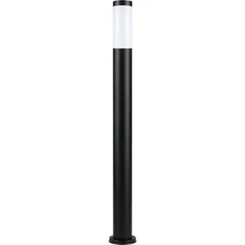 Venkovní osvětlení Suma Inox ST 022-1100 BL zahradní sloupek IP44