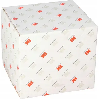 Zavěšení kol LOŽISKO KOLA BMW PŘEDNÍ E70 X5 3.0-4.8 07-