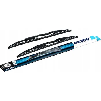 Stěrač Stěrače Oximo přední 550 mm 550 mm