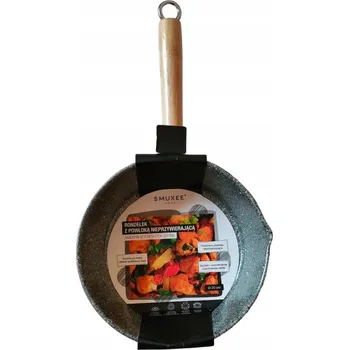 Hrnec SMUKEE RENDLÍK S NEPŘILNAVÝM POVRCHEM Ø 20 cm