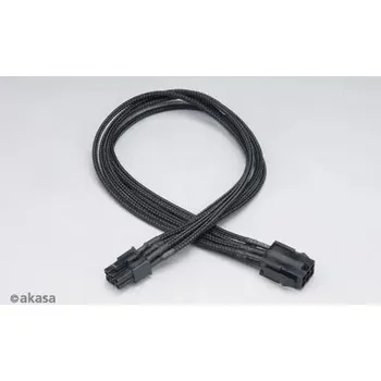 Napájecí kabel Napájecí kabel Akasa 0,4 m